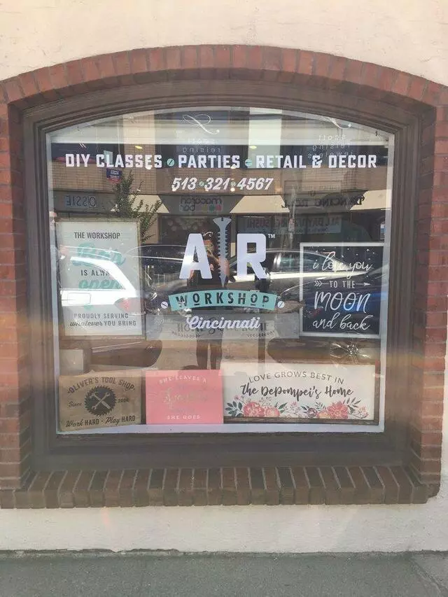 AR Workshop