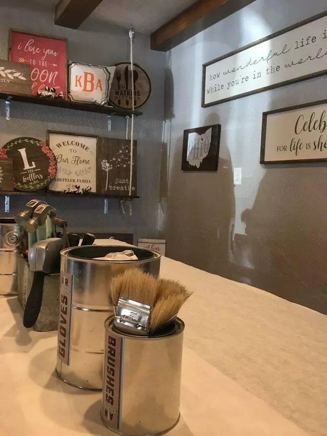 AR Workshop