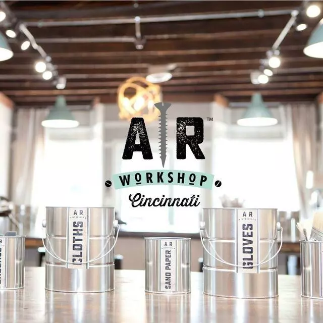 AR Workshop