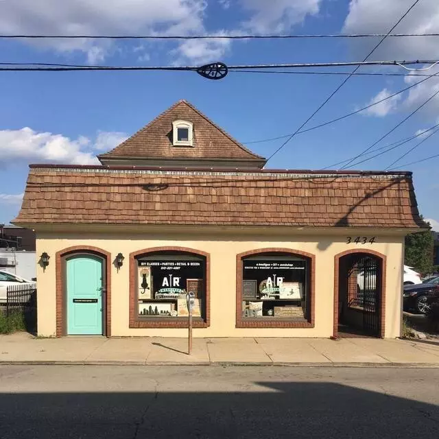 AR Workshop