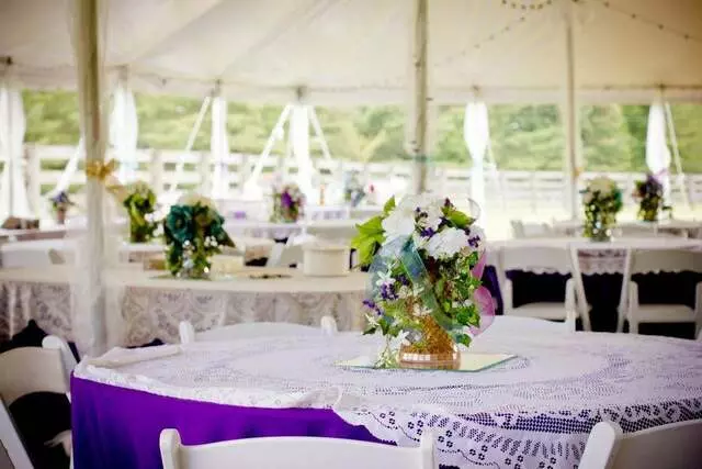 A Gogo Event Rentals