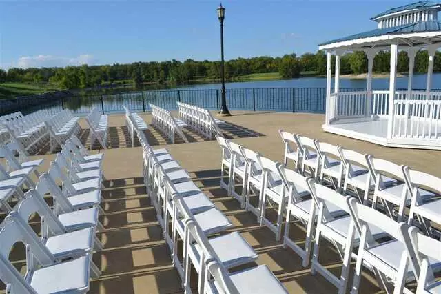 A Gogo Event Rentals