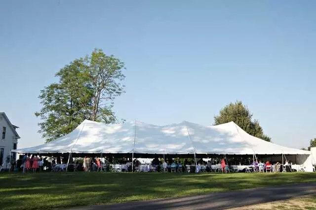 A Gogo Event Rentals