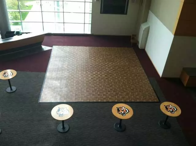 A Gogo Event Rentals