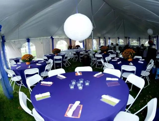 A Gogo Event Rentals