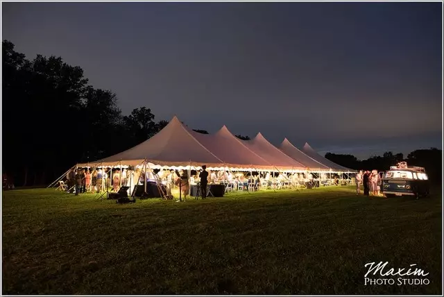 A Gogo Event Rentals