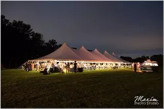 A Gogo Event Rentals