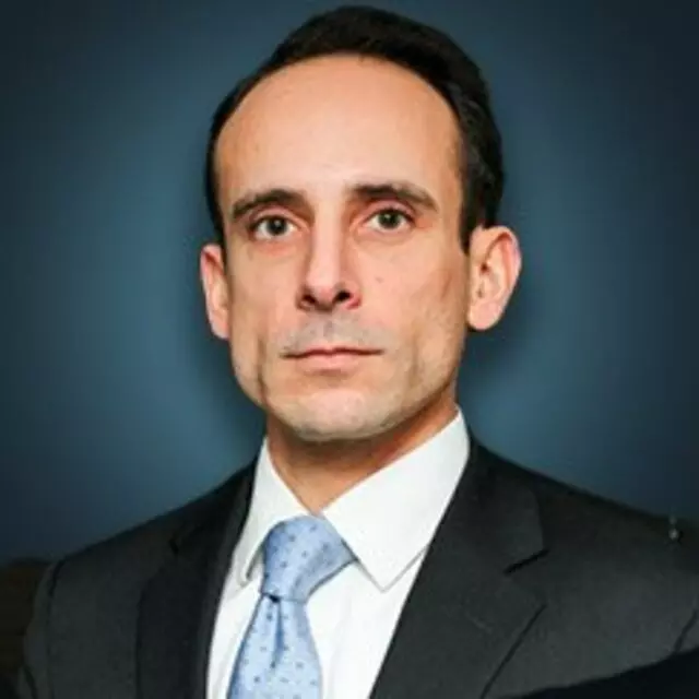 Patrick Mulligan & Associates- Cincinnati