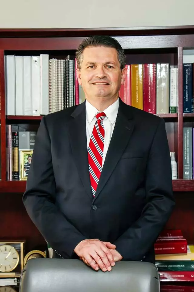 Patrick Mulligan & Associates- Cincinnati