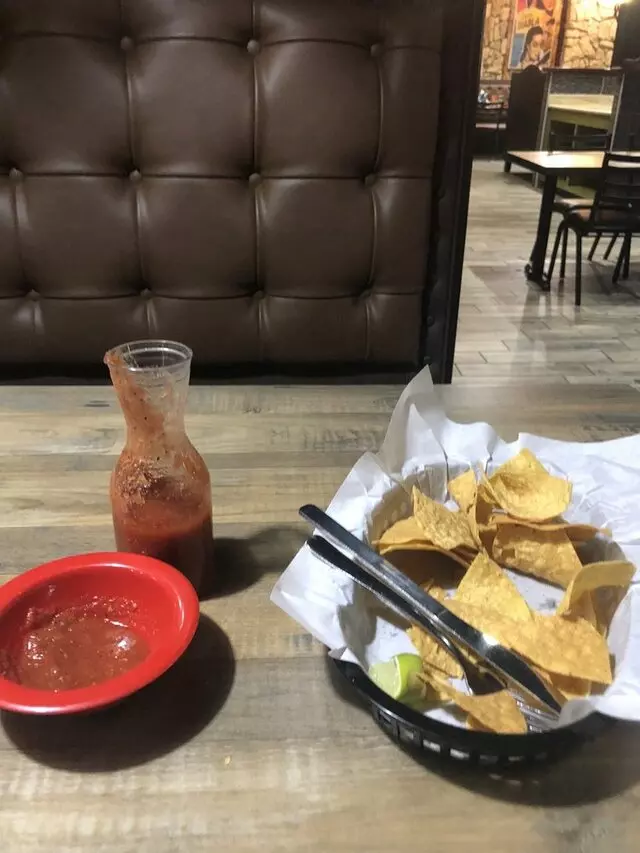 Habaneros Mexican Restaurant