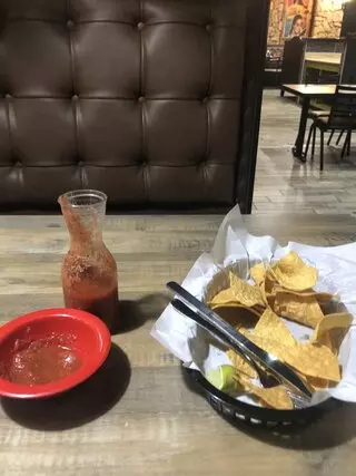 Habaneros Mexican Restaurant