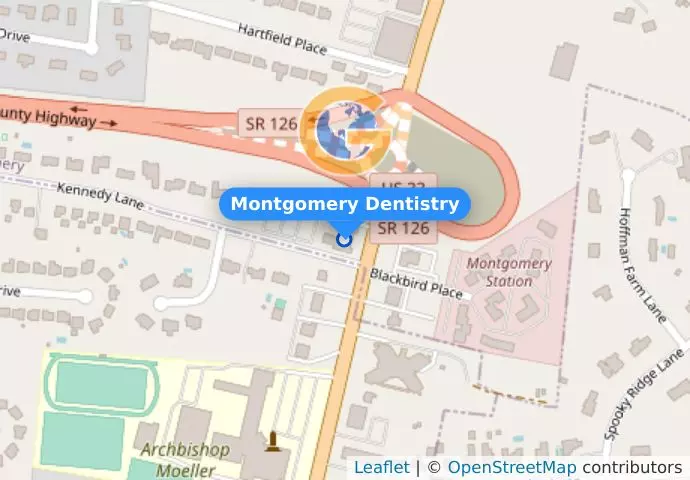 Montgomery Dentistry
