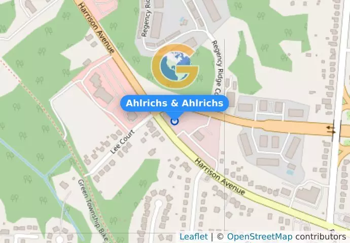 Ahlrichs & Ahlrichs