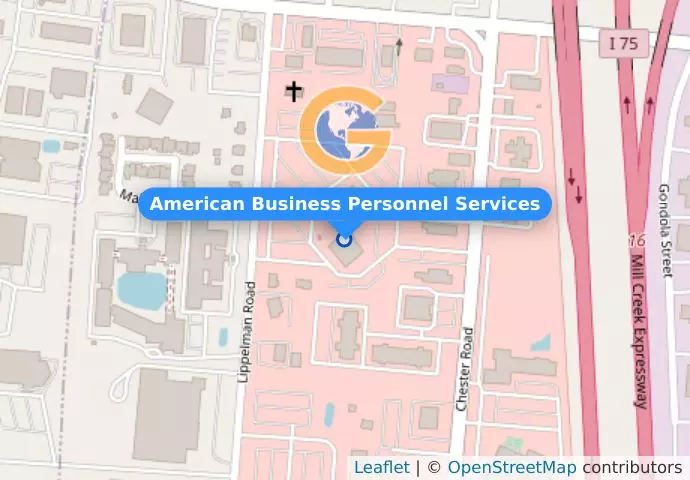 American Business Personnel Services