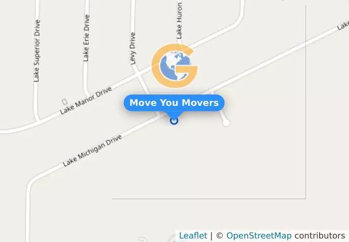 Move You Movers