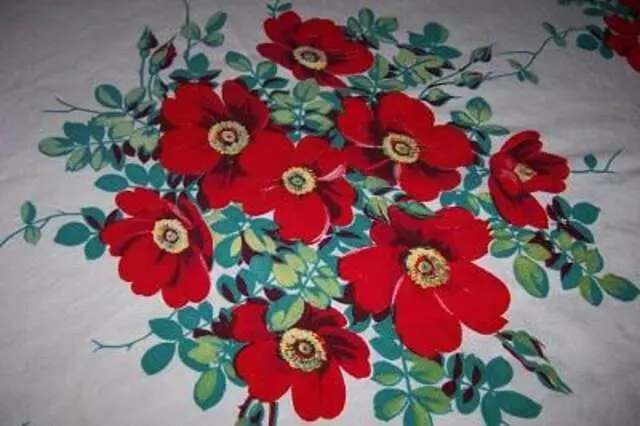 A Bonnie Table
