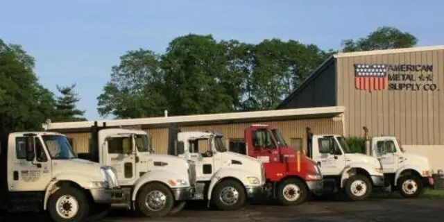 American Metal Supply