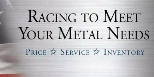 American Metal Supply
