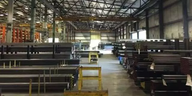 American Metal Supply