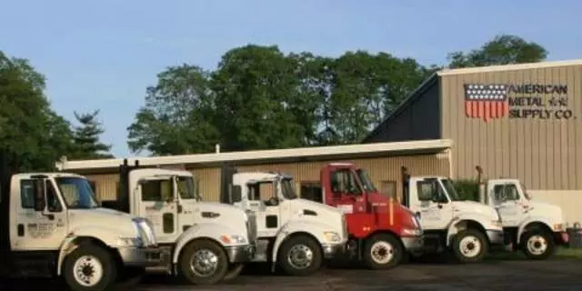 American Metal Supply