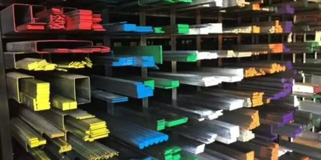 American Metal Supply