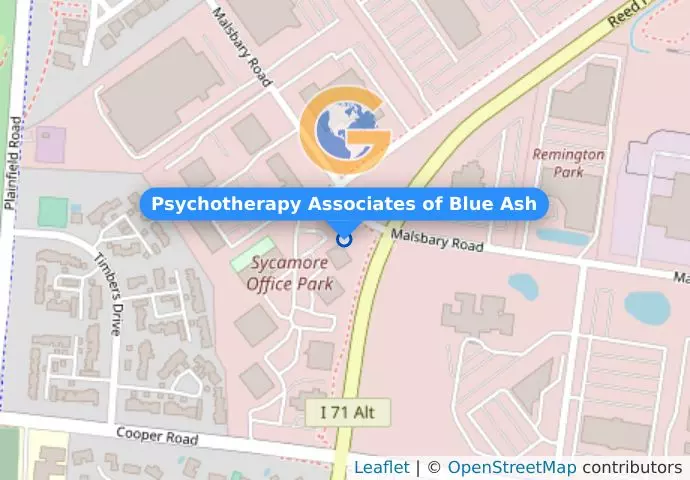 Psychotherapy Associates of Blue Ash