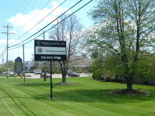 American Homeland Title Agency