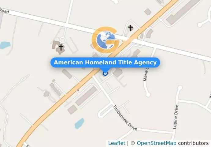 American Homeland Title Agency