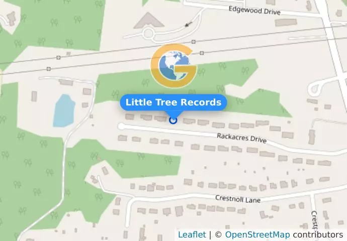 Little Tree Records