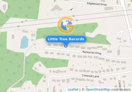 Little Tree Records