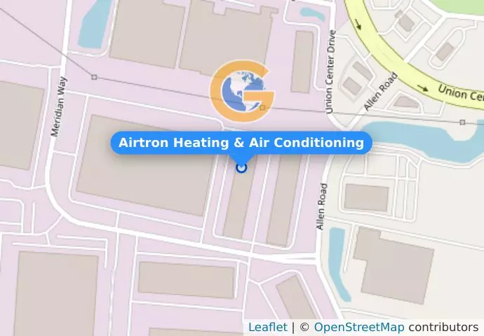 Airtron Heating & Air Conditioning