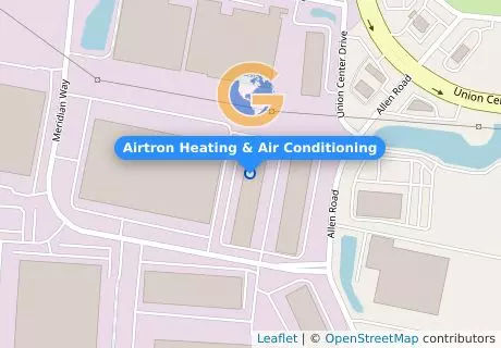 Airtron Heating & Air Conditioning