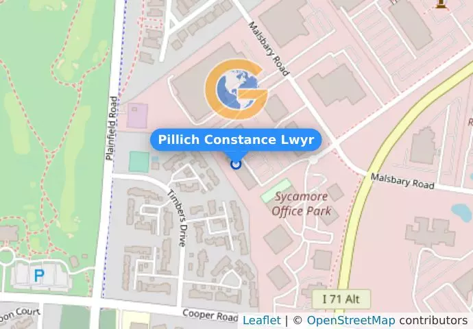 Pillich Constance Lwyr