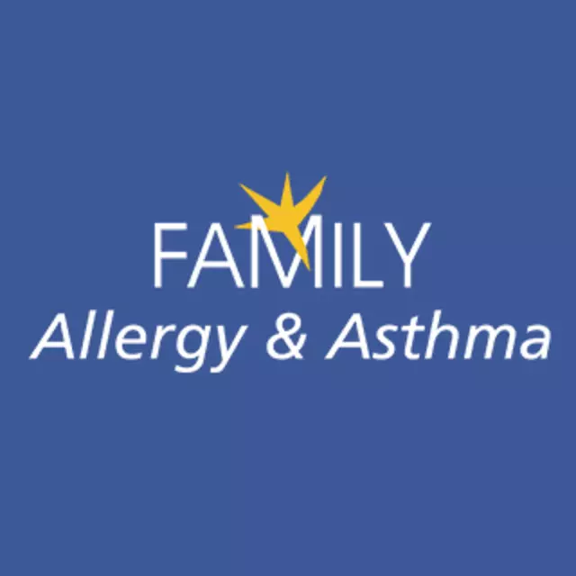 Family Allergy & Asthma