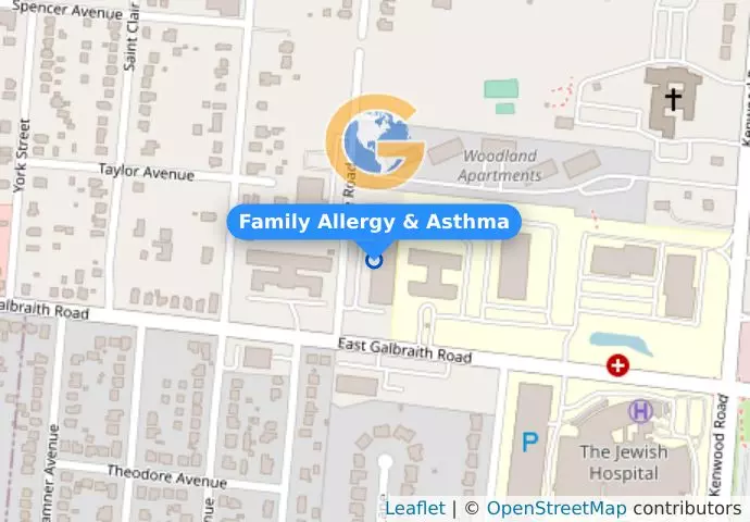 Family Allergy & Asthma