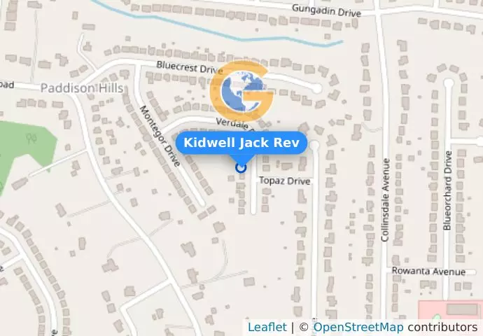 Kidwell Jack Rev