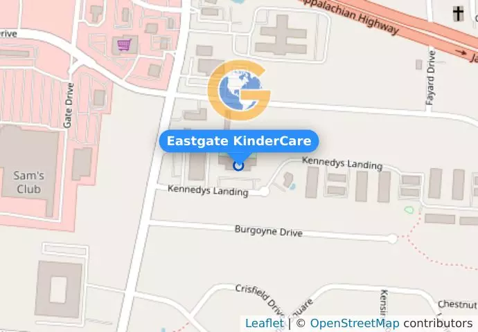 Eastgate KinderCare