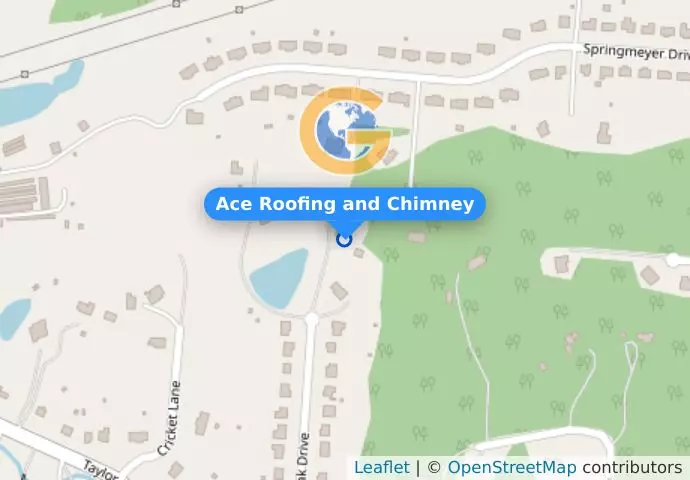 Ace Roofing and Chimney