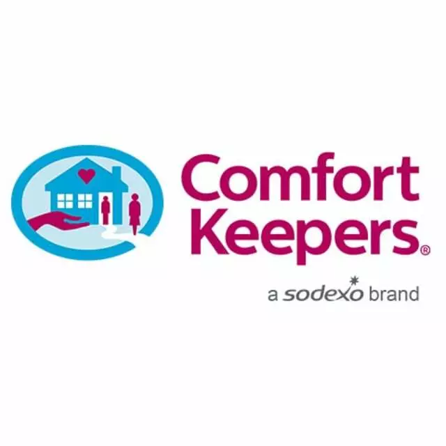 Comfort Keepers Home Care