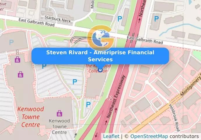 Steven Rivard - Ameriprise Financial Services