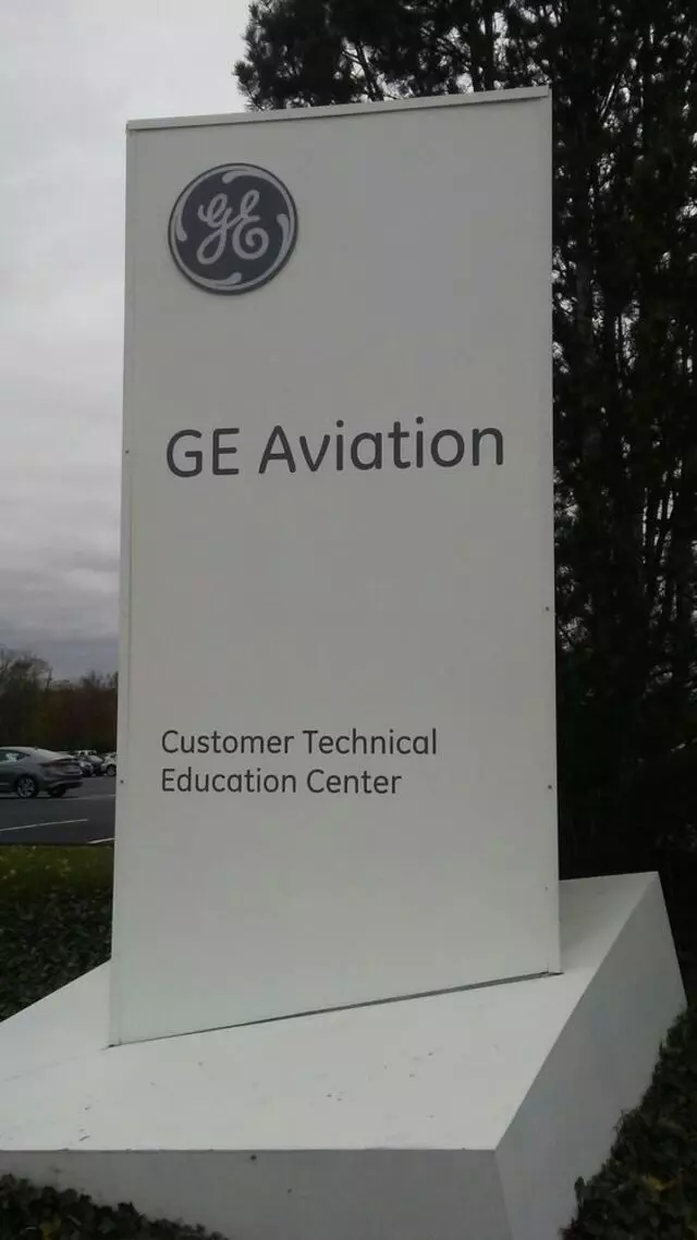 GE CTEC