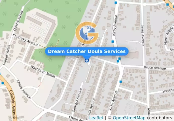 Dream Catcher Doula Services