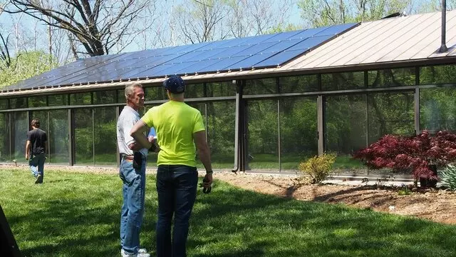 American Dream Solar