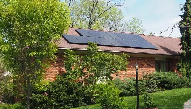 American Dream Solar