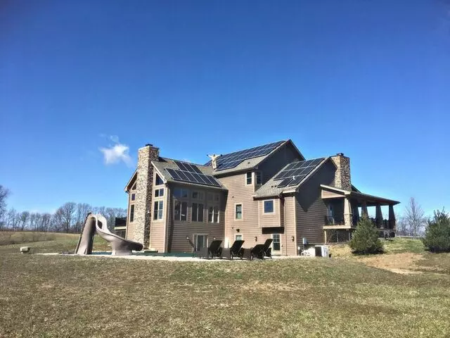 American Dream Solar