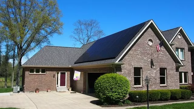 American Dream Solar