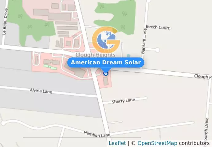American Dream Solar