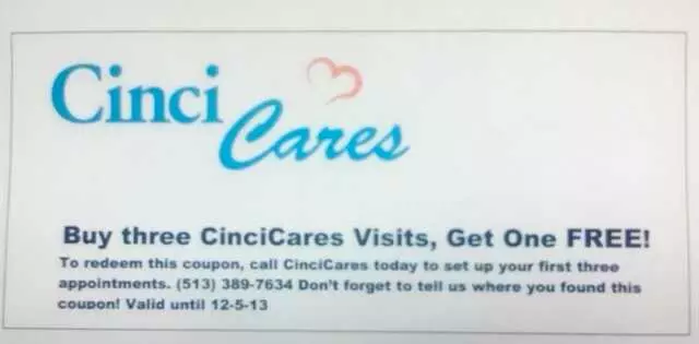 CinciCares