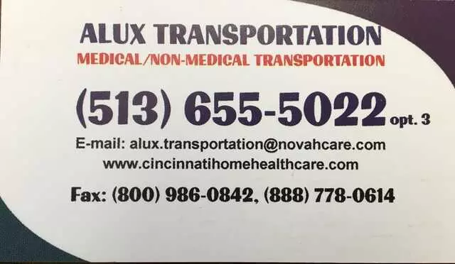 Nova Home Care