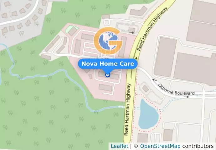 Nova Home Care